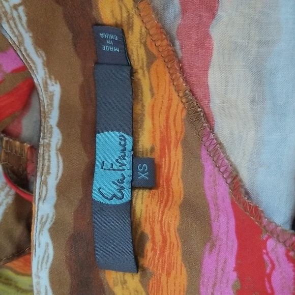 Carnival Multi Stripe Romper - Picture 5 of 6